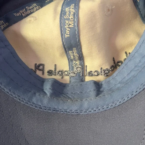 Midnights Era Taylor Swift Hat - Picture 5 of 5